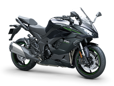 Kawasaki Ninja 1100SX *2025* |NEU| verfügbar Kawasaki Ninja 1100SX *2025* |NEU| verfügbar