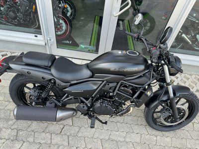 Kawasaki Eliminator 500 *2025*