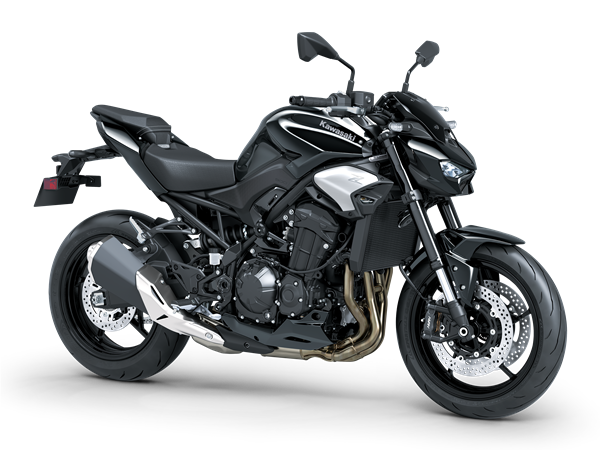 Kawasaki Z900 70KW *2025* | NEU! | Jetzt vorbestellen Kawasaki Z900 70KW *2025* | NEU! | Jetzt vorbestellen