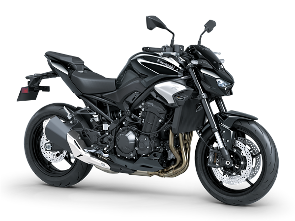 Kawasaki Z900 *2025* | NEU! | Jetzt vorbestellen Kawasaki Z900 *2025* | NEU! | Jetzt vorbestellen