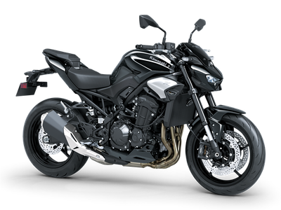 Kawasaki Z900 *2025* | NEU! | Jetzt vorbestellen Kawasaki Z900 *2025* | NEU! | Jetzt vorbestellen