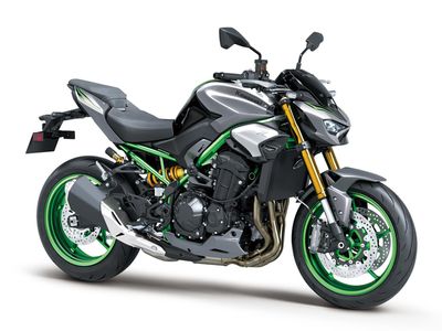 Kawasaki Z900 SE*2025* | NEU| Jetzt vorbestellen