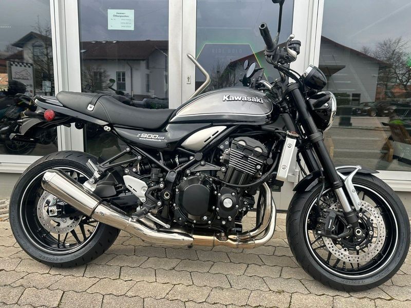 Kawasaki Z900RS *2024* | ANGEBOT