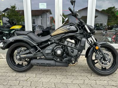 Kawasaki Vulcan S