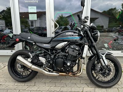 Kawasaki Z900RS | top Zustand