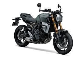 Suzuki GSX-8T *2026* | Neuheit! jetzt vorbestellen