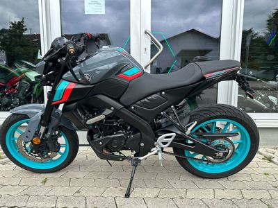 Yamaha MT-125 | Top Zustand