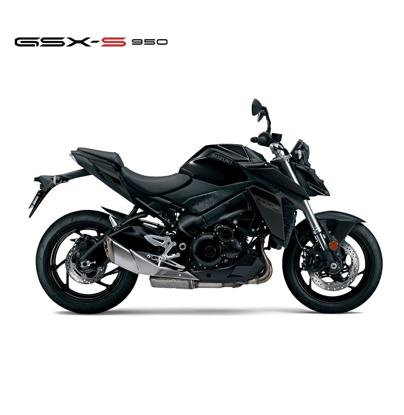 Suzuki GSX-S950 2025* zum AKTIONSPREIS bis 30.09.