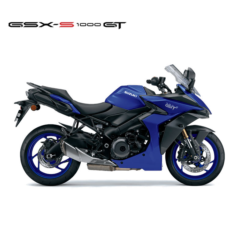 Suzuki GSX-S1000GT Aktionspreis Suzuki GSX-S1000GT Aktionspreis