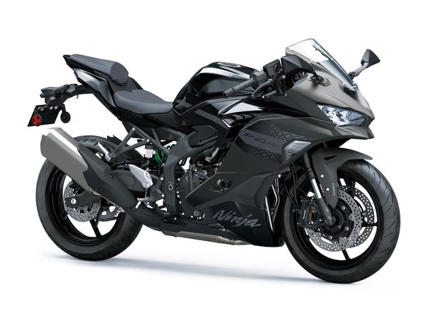 Kawasaki Ninja ZX-4RR *2026* jetzt vorbestellen Kawasaki Ninja ZX-4RR *2026* jetzt vorbestellen