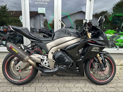 Suzuki GSX-R 1000 | Zubehör