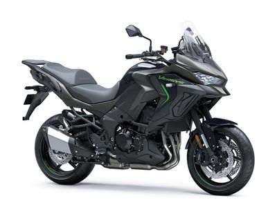 Kawasaki Versys 1100 *2026* | Jetzt vorbestellen