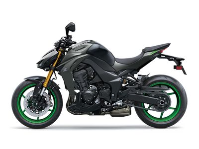 Kawasaki Z1100 SE *2026* | Jetzt vorbestellen