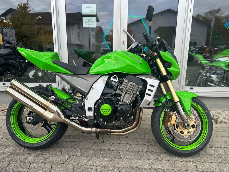 Kawasaki Z1000 | Classic Kawasaki Z1000 | Classic