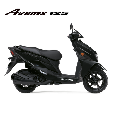 Suzuki Avenis 125 *2026* Roller jetzt vorbestellen, Angebot Suzuki Avenis 125 *2026* Roller jetzt vorbestellen, Angebot