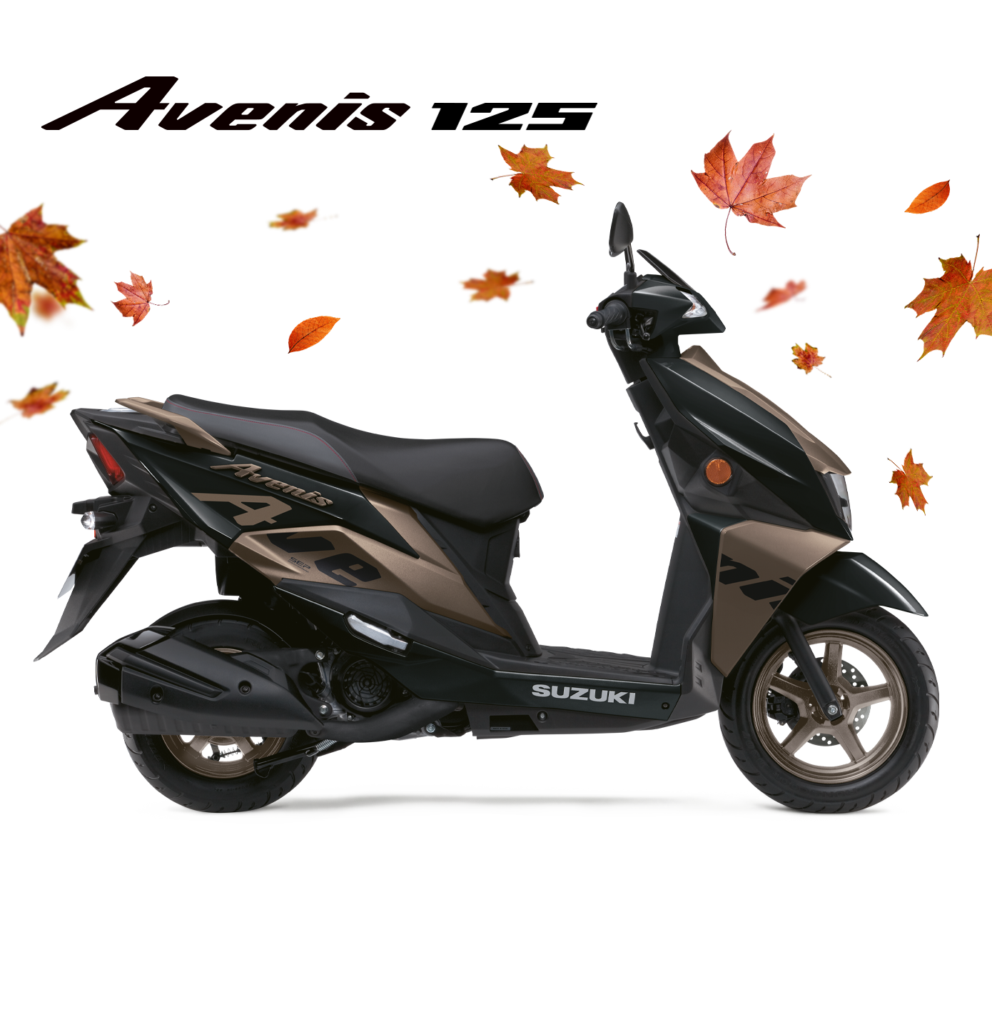 Suzuki Avenis 125 *2026* Roller  jetzt vorbestellen, Angebot Suzuki Avenis 125 *2026* Roller  jetzt vorbestellen, Angebot