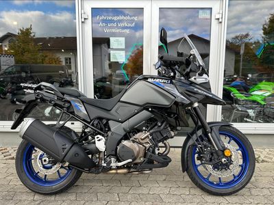 Suzuki V-Strom 1050 | Aktion der Woche! Suzuki V-Strom 1050 | Aktion der Woche!