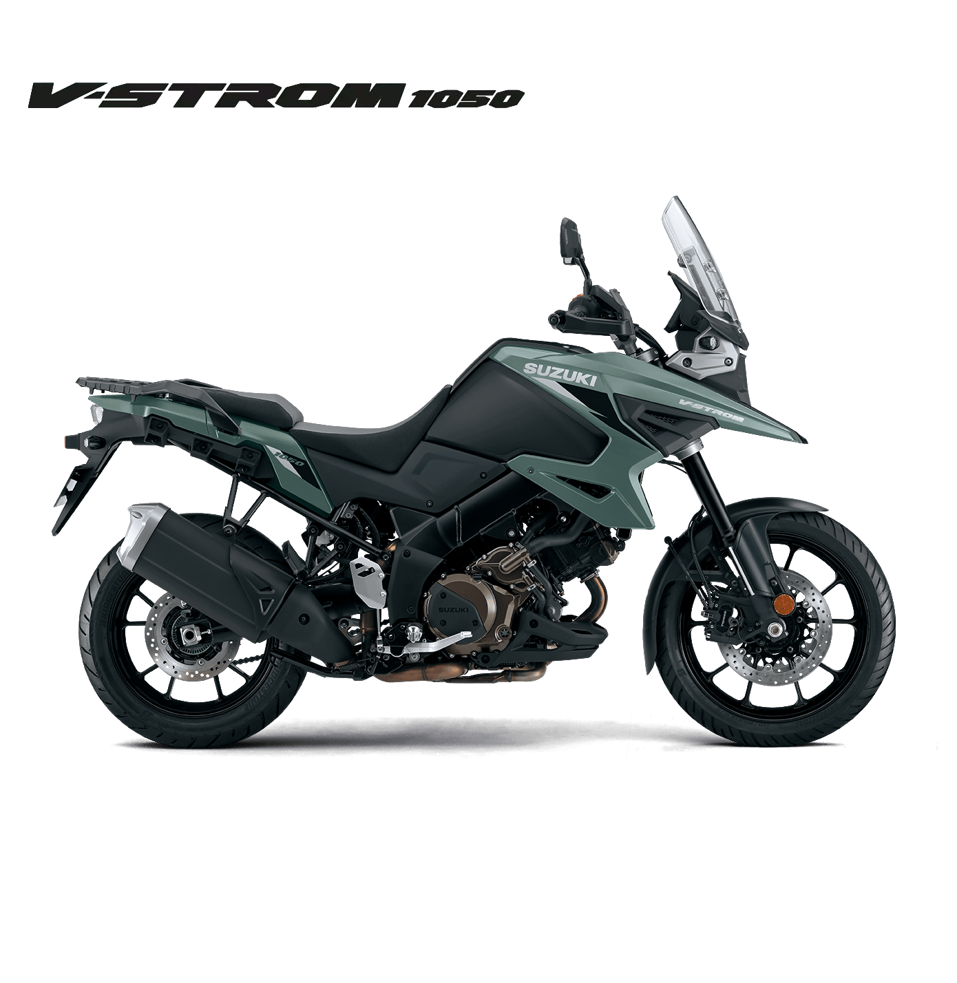 Suzuki V-Strom 1050 *2026* jetzt vorbestellen, alle Farben Suzuki V-Strom 1050 *2026* jetzt vorbestellen, alle Farben
