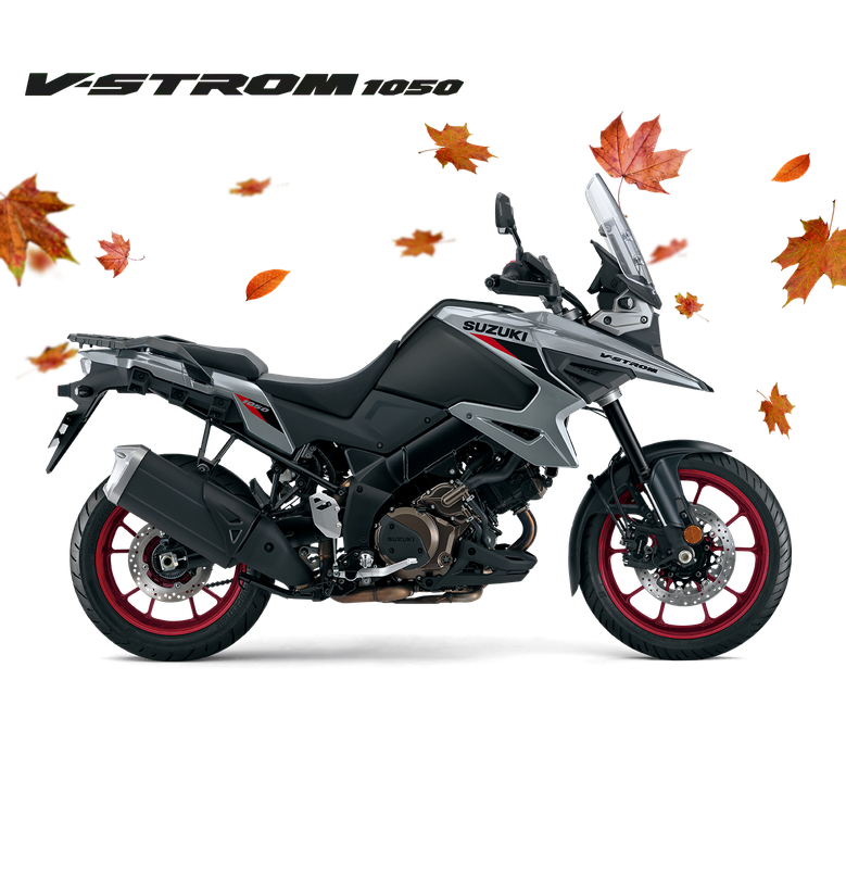 Suzuki V-Strom 1050 *2026* jetzt vorbestellen, alle Farben Suzuki V-Strom 1050 *2026* jetzt vorbestellen, alle Farben