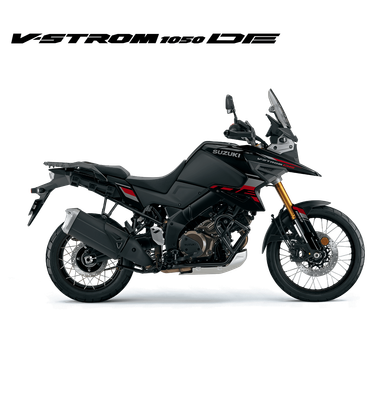 Suzuki V-Strom 1050DE *2026* jetzt vorbestellen, alle Farben