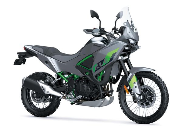 Kawasaki KLE 500 SE *2026* | Neuheit!, alle Farben Kawasaki KLE 500 SE *2026* | Neuheit!, alle Farben