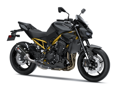 Kawasaki Z900 Performance 2026