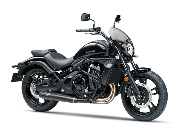 Kawasaki Vulcan S Performance *2026*, alle Farben