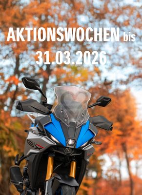 Suzuki Aktionswochen