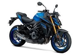 Suzuki GSX-S1000 *2026*, alle Farben