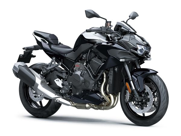 Kawasaki Z H2 *2026* Kawasaki Z H2 *2026*