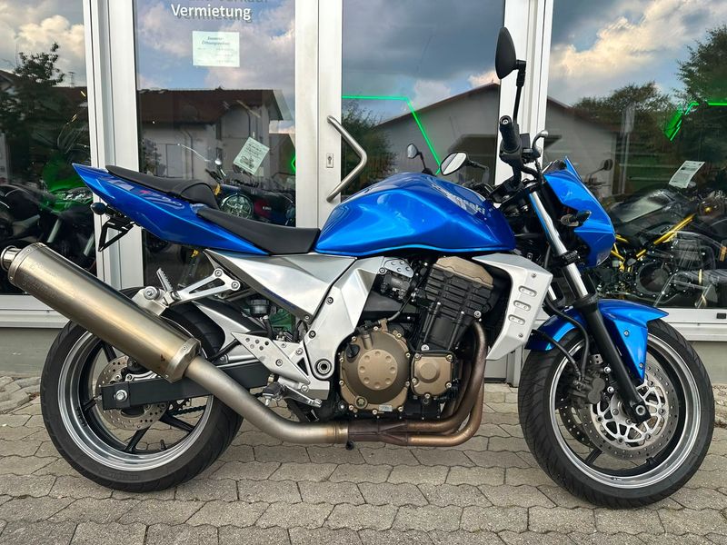 Kawasaki Z750 | Classic Kawasaki Z750 | Classic