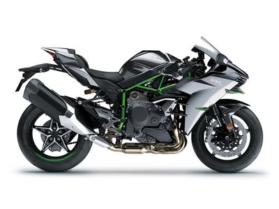 Kawasaki Ninja H2 Carbon *2027* | jetzt vorbestellen! Kawasaki Ninja H2 Carbon *2027* | jetzt vorbestellen!