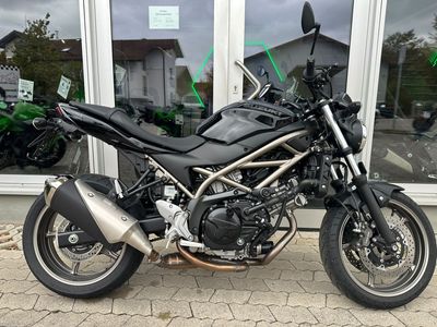 Suzuki SV650 | Top Zustand