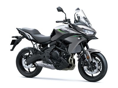 Kawasaki Versys 650 *2026 + 2027* Kawasaki Versys 650 *2026 + 2027*