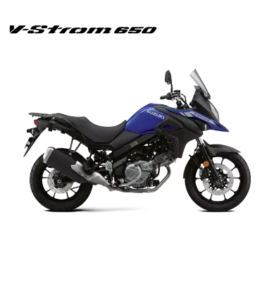 Suzuki V-Strom 650*2026*, alle Farben