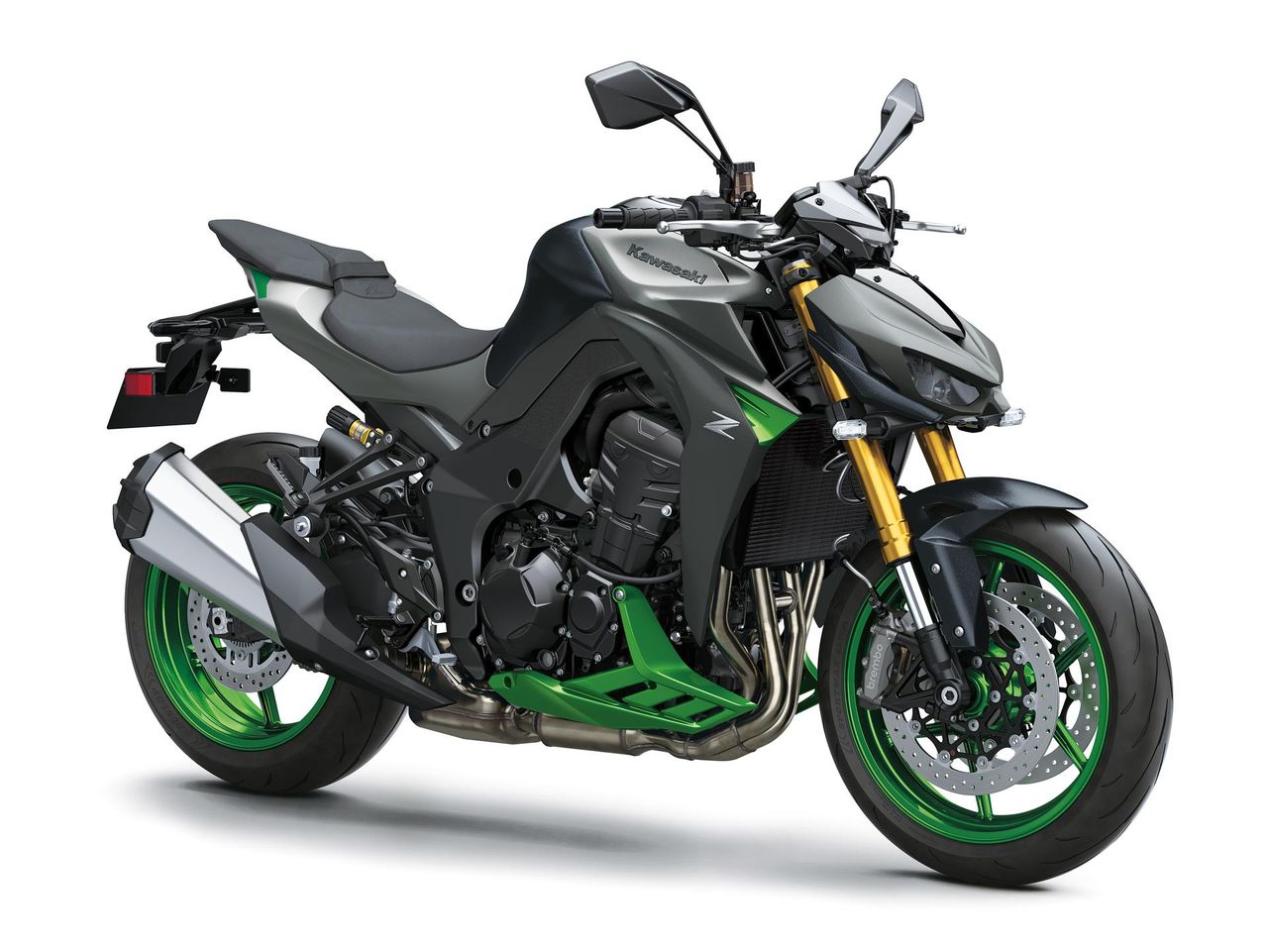 Kawasaki Z1100 SE *2026 + 2027* Kawasaki Z1100 SE *2026 + 2027*