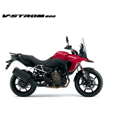 Suzuki V-Strom 800 *2026*, alle Farben Suzuki V-Strom 800 *2026*, alle Farben
