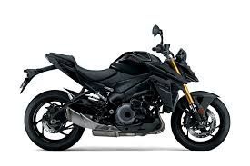 Suzuki GSX-S1000 *2026*, alle Farben