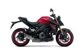 Suzuki GSX-S1000 *2026*, alle Farben