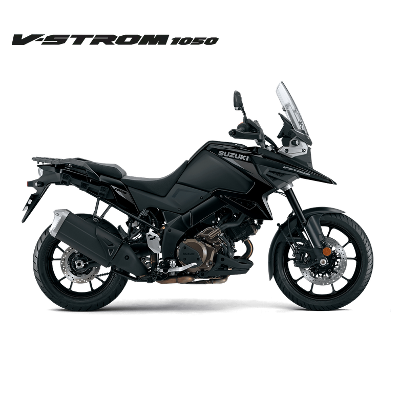 Suzuki V-Strom 1050 *2026*, alle Farben