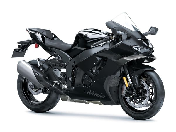 Kawasaki Ninja ZX-10R *2027* | alle Farben