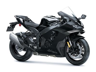 Kawasaki Ninja ZX-10R *2027* | alle Farben
