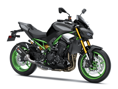 Kawasaki Z900 SE performance 2026
