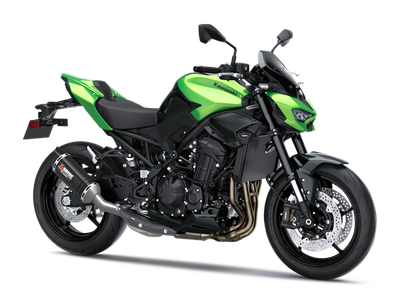Kawasaki Z900 Performance 2026 Kawasaki Z900 Performance 2026