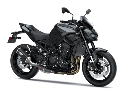 Kawasaki Z900 70KW Performance KQS*2026*, alle Farben Kawasaki Z900 70KW Performance KQS*2026*, alle Farben