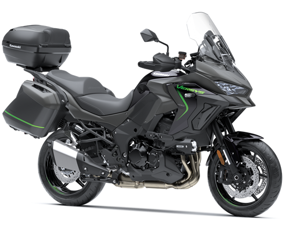 Kawasaki Versys 1100 Grand Tourer *2026* Kawasaki Versys 1100 Grand Tourer *2026*