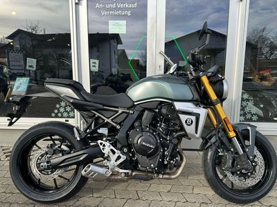 Suzuki GSX-8T 2026 | € 1.100,- Preisvorteil + Gratis Griffheizung Suzuki GSX-8T 2026 | € 1.100,- Preisvorteil + Gratis Griffheizung