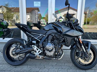 Suzuki GSX-8S *2026*, Tankgutschein, Angebot Suzuki GSX-8S *2026*, Tankgutschein, Angebot