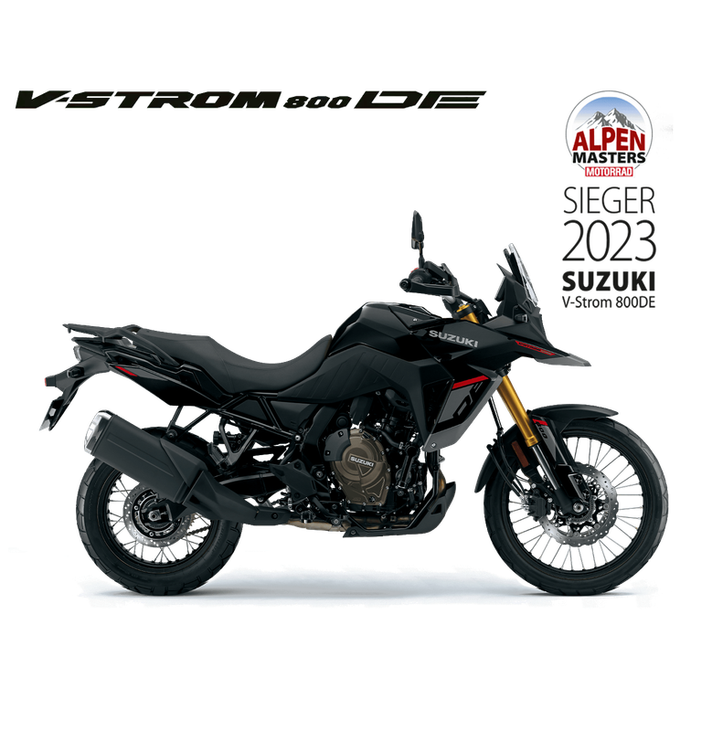Suzuki V-Strom 800 DE *2026*, Suzuki RED DEAL Prämie sichern! Suzuki V-Strom 800 DE *2026*, Suzuki RED DEAL Prämie sichern!