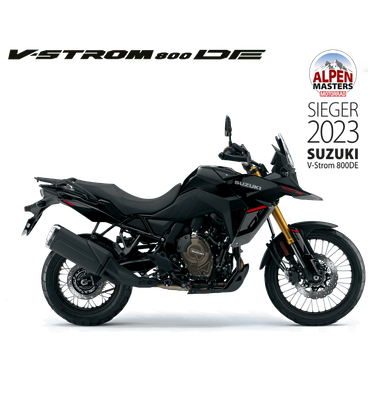 Suzuki V-Strom 800 DE *2026*, alle Farben